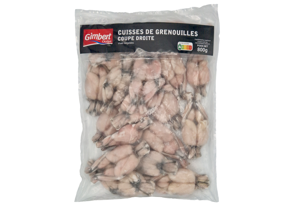Cuisses de Grenouilles – Image 2