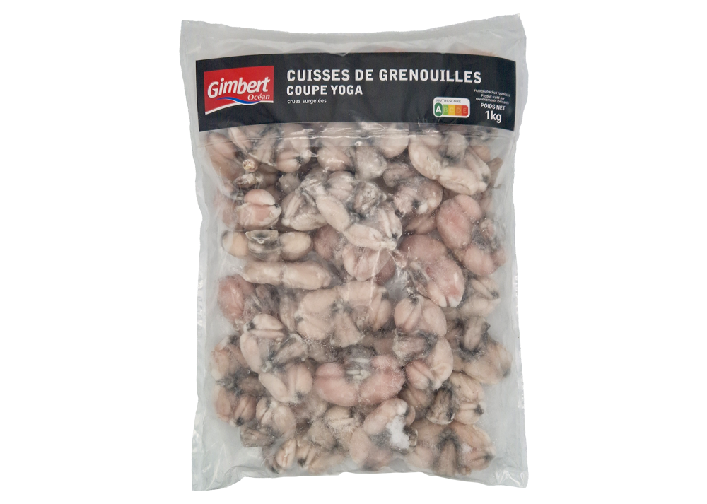 Cuisses de Grenouilles – Image 3