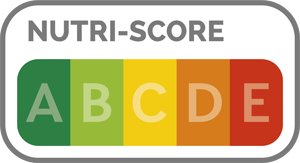 Logo Nutri-score