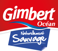 Gimbert Océan Logo