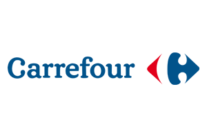 Logo Carrefour