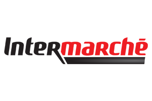 Logo intermarché