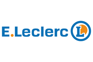 Logo Leclerc