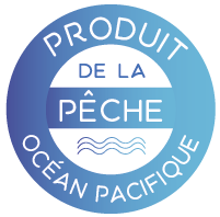 peche pacifique