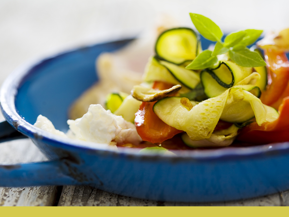 Photo de la recette des dos de cabillaud et son wok de légumes