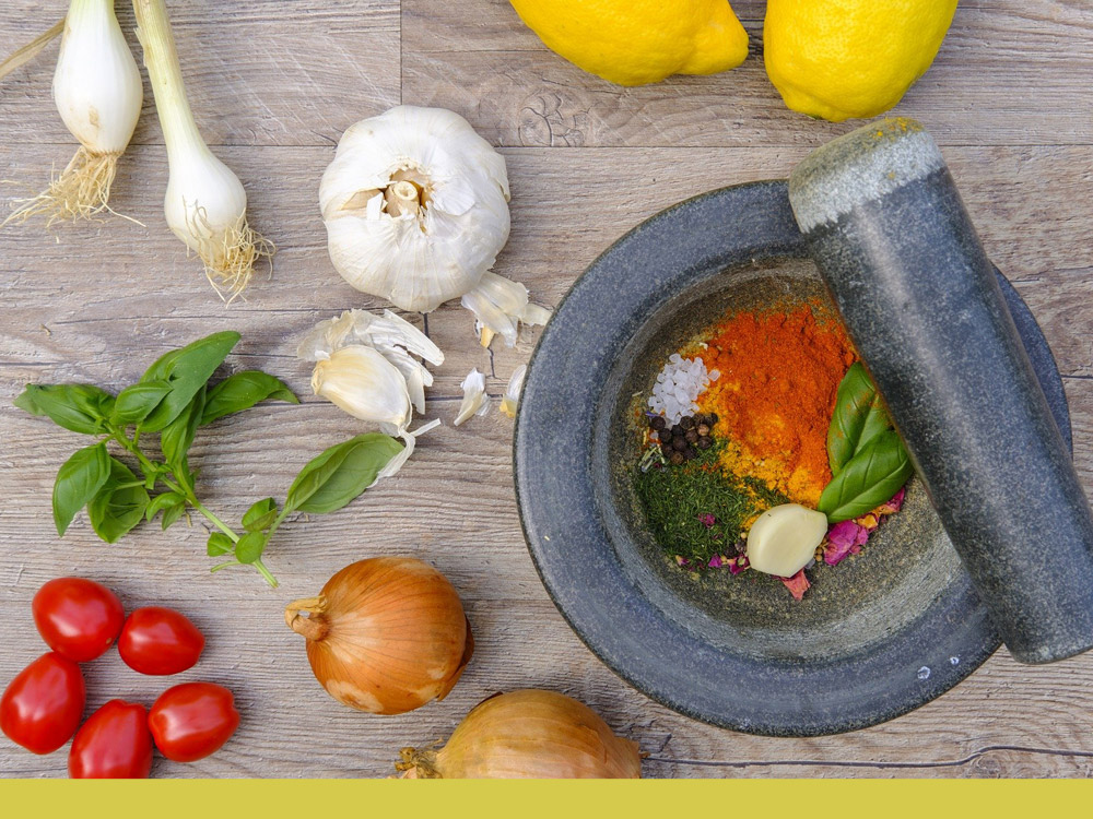 quelle marinade pour votre poisson surgelé