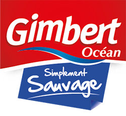 Gimbert Océan Logo