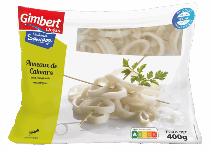 Anneaux de Calmars