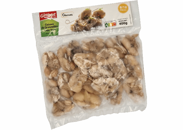 Cuisses de Grenouilles