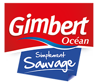 Gimbert Océan Logo