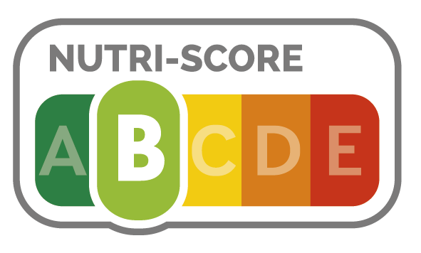 NUTRISCORE-B